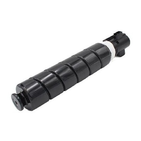 TONER COMPATIBILE CANON 0473C002 C-EXV53 EXV53 NERO 42,1K