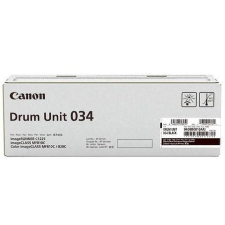 GRUPPO TAMBURO ORIGINALE 9457B001 CIANO IMAGECLASS MF-810CDN