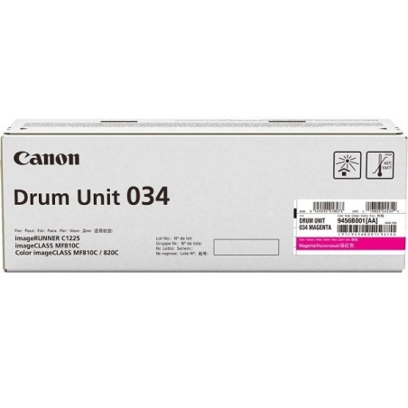 GRUPPO TAMBURO ORIGINALE 9456B001 MAGENTA IMAGECLASS MF-810CDN