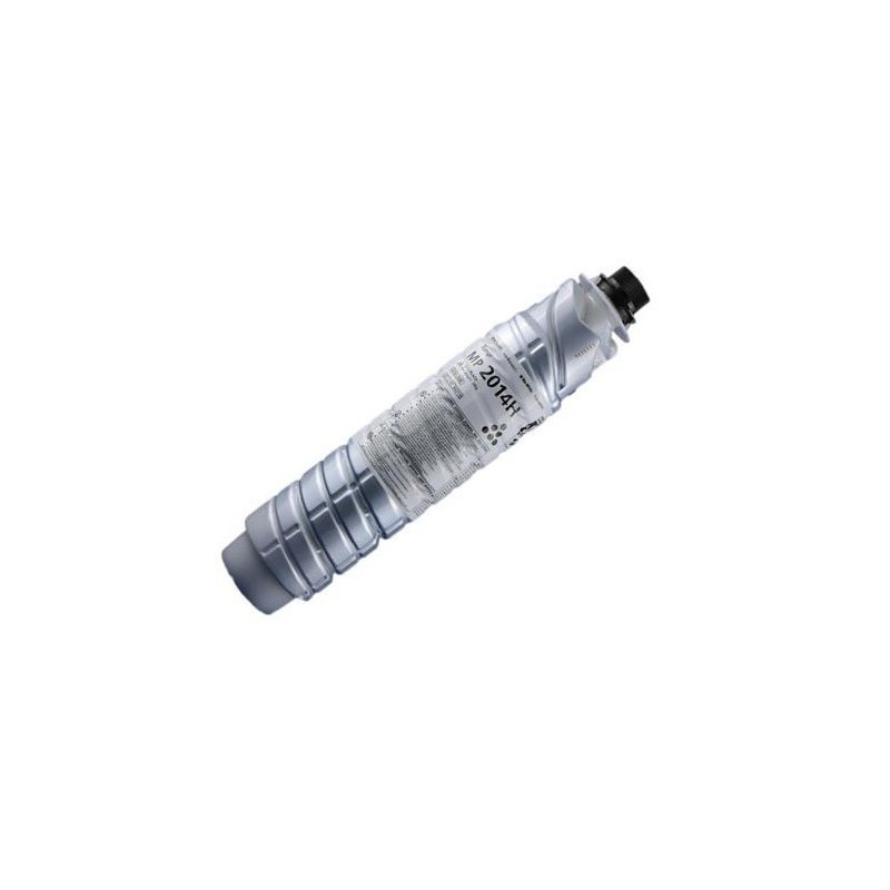 TONER ORIGINALE RICOH MP2014 IM2702 842128 842135 NERO 12K