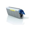 TONER COMPATIBILE OKI C7100 C7300 C7500 41963005 GIALLO