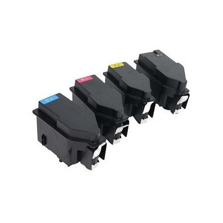 TONER COMPATIBILE KONICA MINOLTA TNP79K AAJW150 TNP79 NERO BIZHUB C3350I C4050I