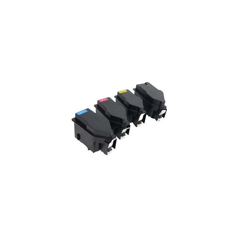 TONER COMPATIBILE KONICA MINOLTA TNP79C AAJW450 TNP79 CIANO BIZHUB C3350I C4050I