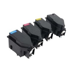 TONER COMPATIBILE KONICA MINOLTA TNP79M AAJW350 TNP79 MAGENTA BIZHUB C3350I C4050I