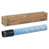 TONER ORIGINALE Konica Minolta BIZHUB C208 C308 C454 C554 TN-512C CIANO A33K452