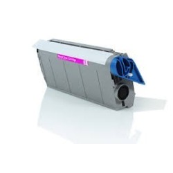 TONER COMPATIBILE OKI C7100 C7300 C7500 41963006 MAGENTA