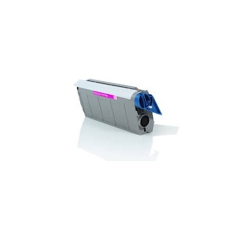 TONER COMPATIBILE OKI C7100 C7300 C7500 41963006 MAGENTA