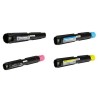 TONER COMPATIBILE XEROX 106R03740 106R03744 VersaLink C7020 C7025 C7030 16.5K CIANO