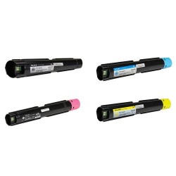 TONER COMPATIBILE XEROX 106R03739 106R03743 VersaLink C7020 C7025 C7030 16.5K MAGENTA