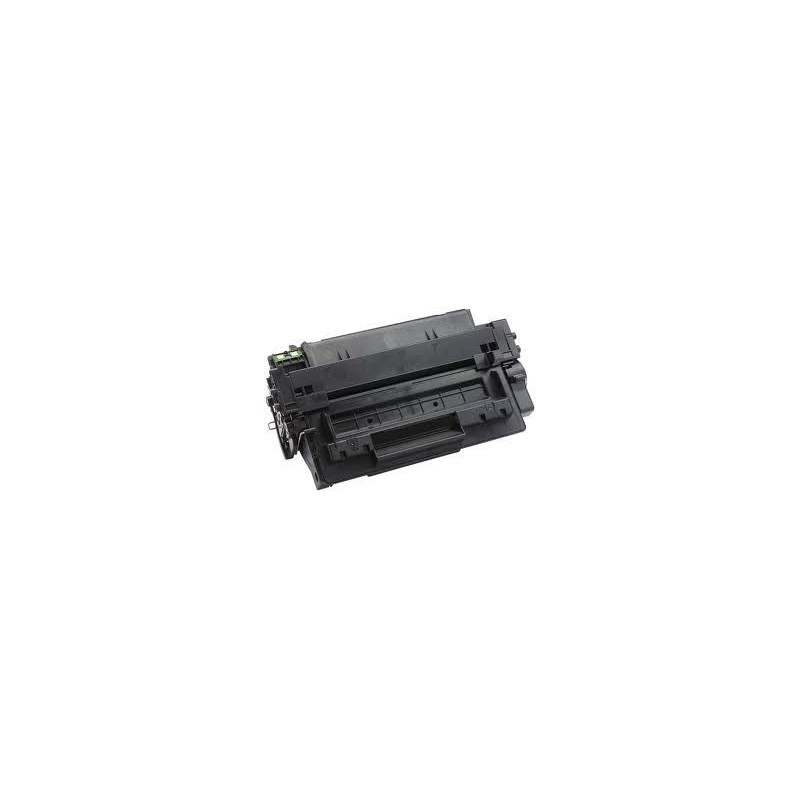 Toner COMPATIBILE Canon LBP 3460 HP LASERJET 2410 Alta Capacità 710H Q6511X