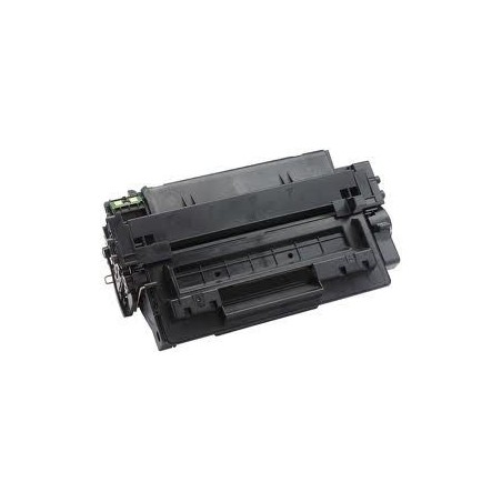 Toner COMPATIBILE Canon LBP 3460 HP LASERJET 2410 Alta Capacità 710H Q6511X