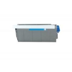 TONER COMPATIBILE OKI C7100 C7300 C7500 41963007 CIANO