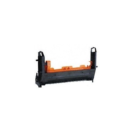 GRUPPO TAMBURO OKI C7100 C7300 C7350 C7500 C7550 GIALLO 41962805