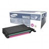 TONER ORIGINALE SAMSUNG CLP770 CLP775 CLT-M6092S MAGENTA SU348A