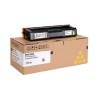 TONER ORIGINALE RICOH Aficio SP C231 406482 407635 GIALLO 6K