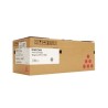 TONER ORIGINALE RICOH Aficio SP C231 406481 407636 MAGENTA 6K