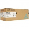 TONER ORIGINALE RICOH Aficio SP C231 C232 406480 407637 CIANO 6K