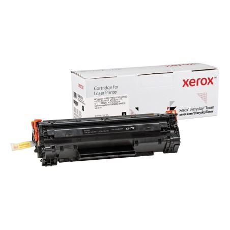 Toner ORIGINALE XEROX EVERYDAY 006R03708 HP LaserJet P1102 M1130 725 CE285A
