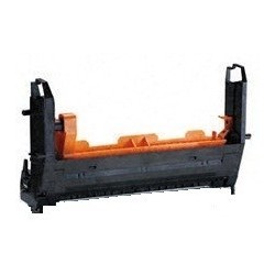 GRUPPO TAMBURO OKI C7100 C7300 C7350 C7500 NERO 41962804