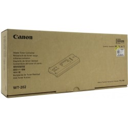 VASCHETTA DI RECUPERO TONER ORIGINALE CANON FM1-A606-040 IR C3320 WT-202 WT202