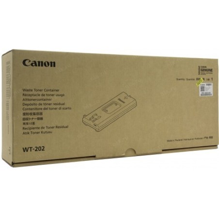 VASCHETTA DI RECUPERO TONER ORIGINALE CANON FM1-A606-040 IR C3320 WT-202 WT202