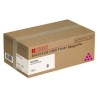 TONER ORIGINALE RICOH AFICIO 842376 MAGENTA IM C400 IMC400M 8.5K