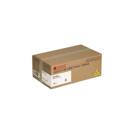 TONER RICOH
