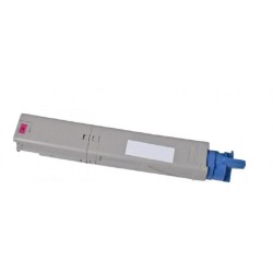 OKI C 801 / 821 Magenta solo chip