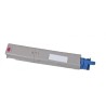 OKI C 801 / 821 Magenta solo chip