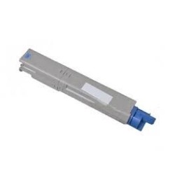 OKI C 801 / 821 Ciano solo chip