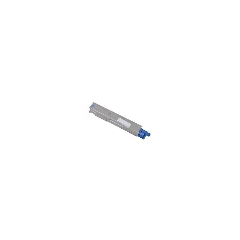 OKI C 801 / 821 Ciano solo chip