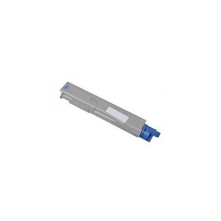 OKI C 801 / 821 Ciano solo chip