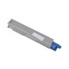 OKI C 801 / 821 Ciano solo chip
