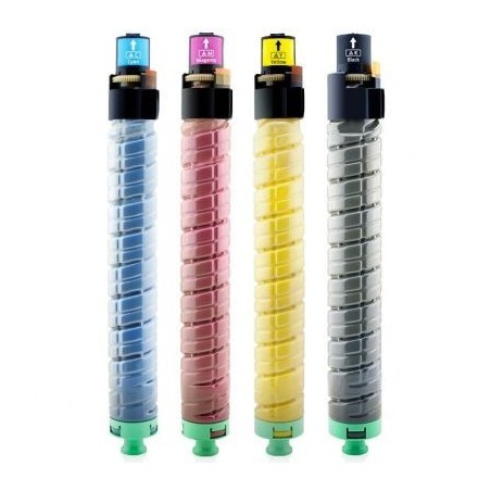 TONER COMPATIBILE RICOH 842385 IMC300Y GIALLO IM C300 6.000 COPIE