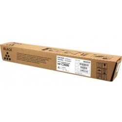 TONER ORIGINALE RICOH NERO IMC3000 IMC3500 842255 842251 31K