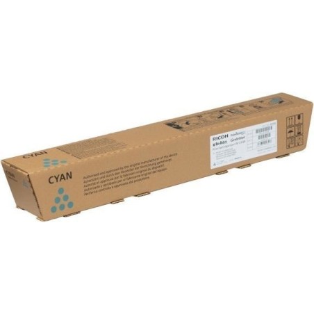 TONER ORIGINALE RICOH CIANO IMC3000 IMC3500 842258 842254 19K