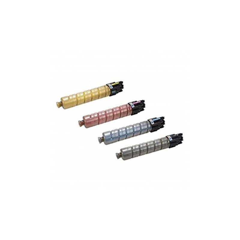 TONER COMPATIBILE RICOH NERO IMC3000 IMC3500 842255 842251 31K