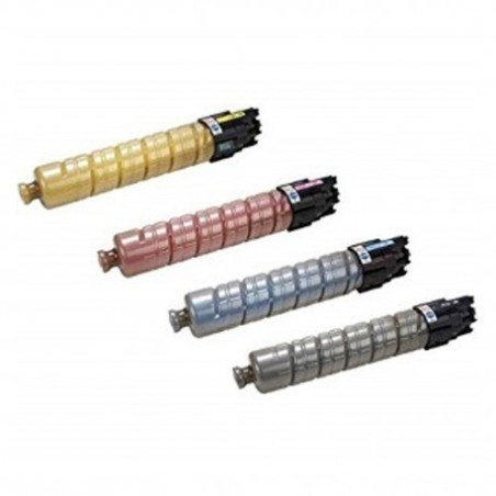 TONER COMPATIBILE RICOH CIANO IMC3000 IMC3500 842258 842254 19K