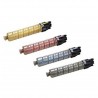 TONER COMPATIBILE RICOH CIANO IMC3000 IMC3500 842258 842254 19K