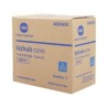 TONER ORIGINALE KONICA MINOLTA TNP51C CIANO A0X5455 Bizhub C3110