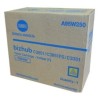 TONER ORIGINALE KONICA MINOLTA TNP51Y GIALLO A0X5255 Bizhub C3110