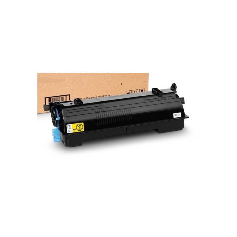 TONER COMPATIBILE KYOCERA TK-7310 TK7310 1T02Y40NL0 NERO Ecosys P4140 dn