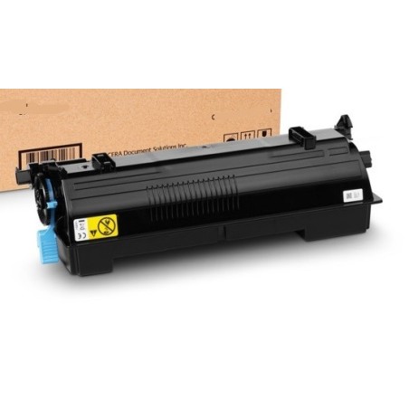 TONER COMPATIBILE KYOCERA TK-7310 TK7310 1T02Y40NL0 NERO Ecosys P4140 dn