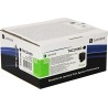 TONER ORIGINALE LEXMARK CS720 CX725 CX725 NERO 74C2HK0 20K