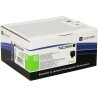 TONER ORIGINALE LEXMARK CS720 CX725 CX725 NERO 74C20K0 3K
