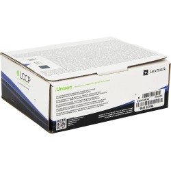 TONER ORIGINALE LEXMARK CS720 CX725 CX725 CIANO 74C20C0 3K