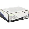 TONER ORIGINALE LEXMARK CS720 CX725 CX725 CIANO 74C20C0 3K