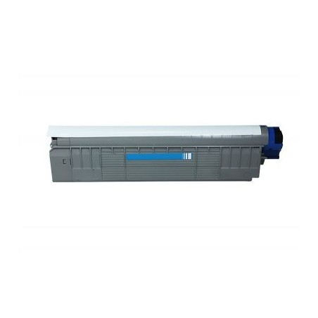 TONER COMPATIBILE OKI 43487711 CIANO C8600 C8800 12K