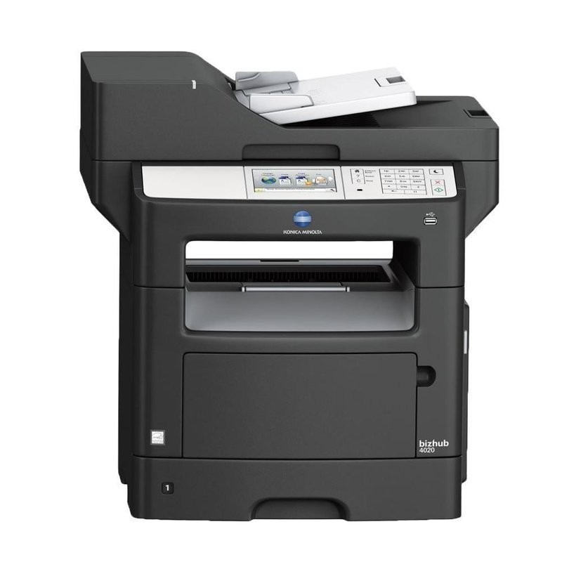 ‼️konica-minolta acquista un prodotto revisionato