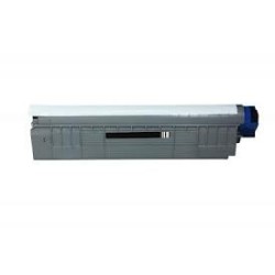 TONER COMPATIBILE OKI 43487712 C8600 C8800 NERO 12K